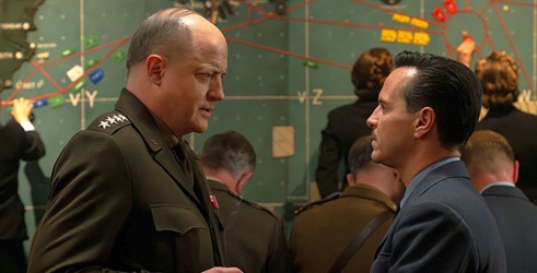 Objavljen trailer za ratni triler Pressure