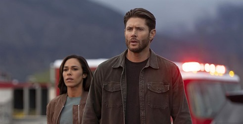 Jensen Ackles u utrci protiv vremena u eksplozivnoj novoj seriji Countdown