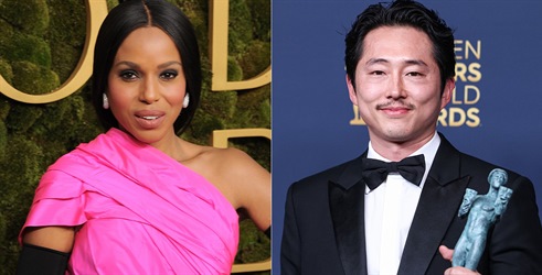 Kerry Washington i Steven Yeun u novom trileru Bena Afflecka