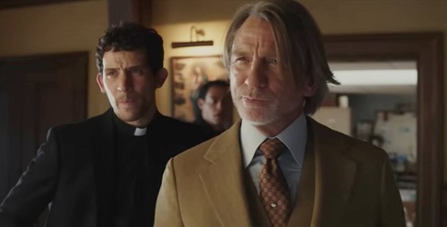 Daniel Craig i Josh O'Connor istražuju nemoguć zločin u teaseru za novi Knives Out