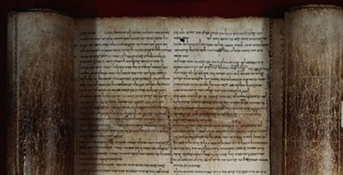 Biblical Mysteries Explained