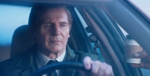 Liam Neeson koristi poseban set vještina u traileru za novi The Naked Gun