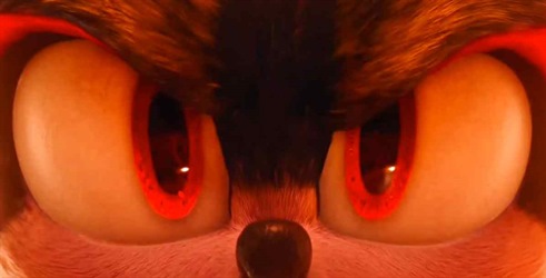 Sonic The Hedgehog 3 razveselio obožavatelje prvim pogledom na Shadowa