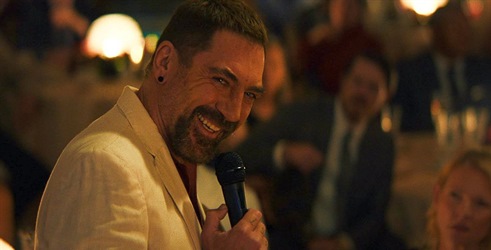 Javier Bardem donosi novu prijetnju u seriji Cape Fear