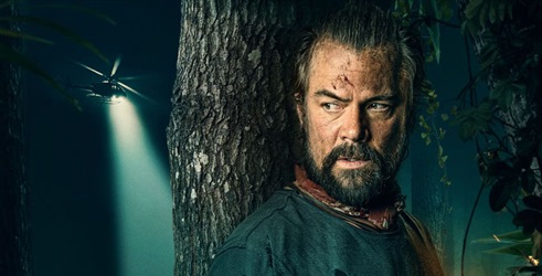 Josh Duhamel bježi od svijeta u napetom traileru za triler Off the Grid