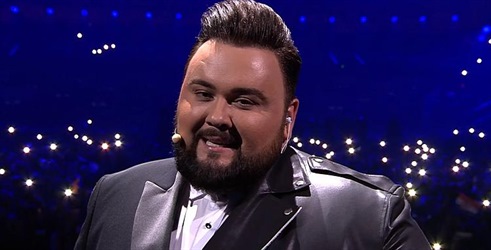 Jacques - Predstavnik Hrvatske na Eurosongu