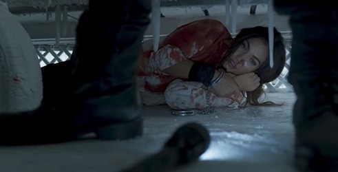 Megan Fox proživljava godišnjicu iz pakla u traileru za Till Death