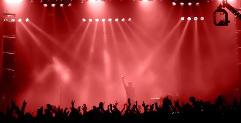 Saturday Night Rocks!