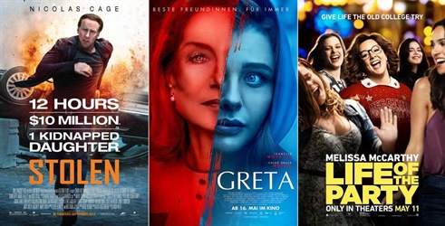 TV Preporuke dana – Petak 30.6.