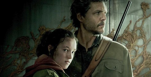 The Last of Us ruši rekorde gledanosti u Europi