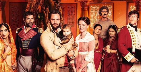 Delhijski Downton Abbey i na našim malim ekranima