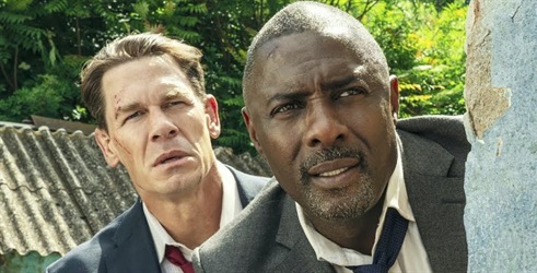 John Cena i Idris Elba u novoj najavi za Heads of State