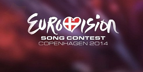 Kopenhagen: Eurosong 2014.