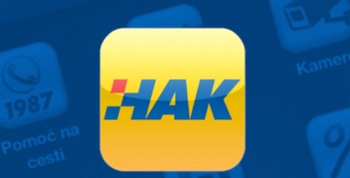 HAK - stanje na cestama