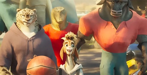 Impresivna glumačka postava hrvatske sinkronizacije animiranog filma GOAT