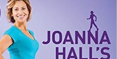 Joanna Hall