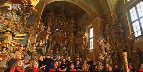 Božić u Osijeku - Simfonijski orkestar i Zbor HRT-a