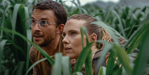 U prodaji karte za film Svet iz doba Jure - ponovo rođeni 