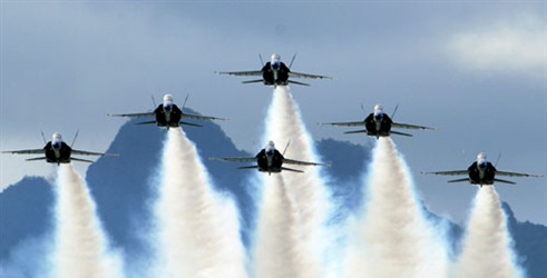 Blue Angels