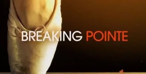 Breaking Pointe