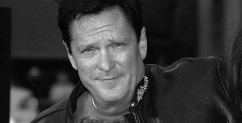 Preminuo legendarni Michael Madsen