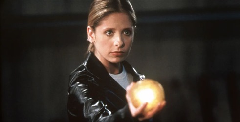 Odabrana nova Buffy!
