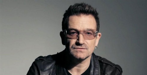Biografija: Bono