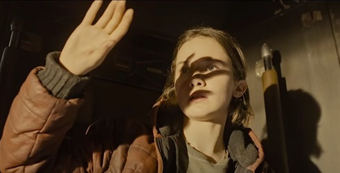Nitko ne može čuti vrisak Cailee Spaeny u novom traileru za Alien: Romulus