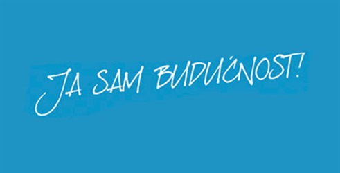 Ja sam budućnost