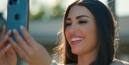 Netflixova nova reality serija prati poznatu stranu glumicu