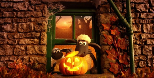 Shaun the Sheep: The Beast of Mossy Bottom stiže za Noć vještica 2026.