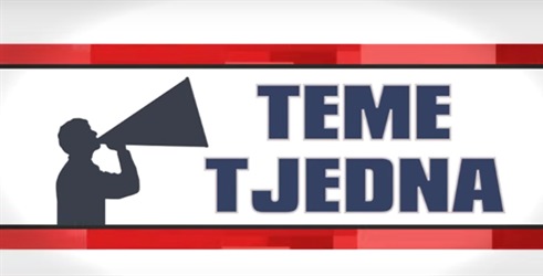 Teme tjedna