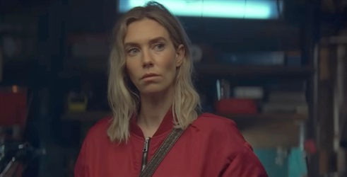 Vanessa Kirby u ekranizaciji bestselera Night Always Comes