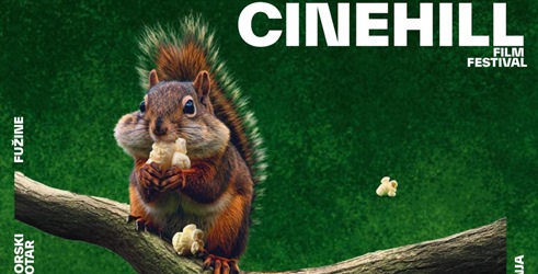 Prava filmska fešta ovog ljeta u Fužinama: Oscar i Zlatni medvjed na Cinehillu