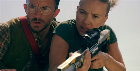 Kratka video najava za Jurassic World Rebirth oduševila obožavatelje