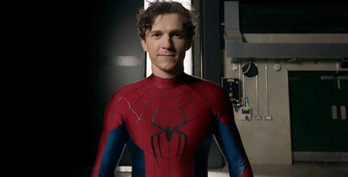 Tom Holland podijelio fotografije sa snimanja Spider-Man: Brand New Day
