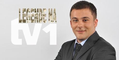 Legende na TV1