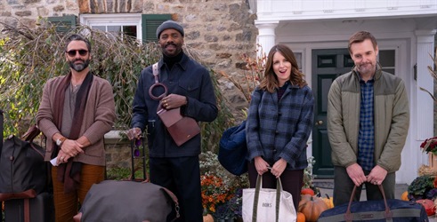 The Four Seasons dobiva treću sezonu na Netflixu