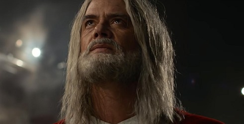 Stigao službeni trailer za Jupiter's Legacy!