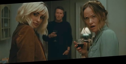Hvaljena redateljska humorna drama Olivije Wilde The Invite ima prvi trailer