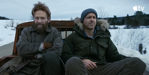 Kenneth Branagh i Ryan Reynolds donose čisti adrenalin u prvom traileru za Mayday