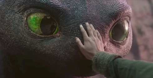 How to Train Your Dragon nadmašio očekivanja u prvom vikendu prikazivanja!