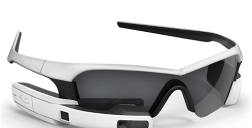 Zaboravite Google Glass, Recon predstavlja naočale na Android platformi