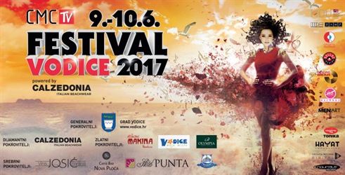 CMC festival Vodice 2017