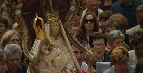 Gospa od Zečeva