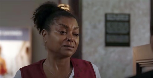 Taraji P. Henson u problemima u novom trileru Straw Tylera Perryja 