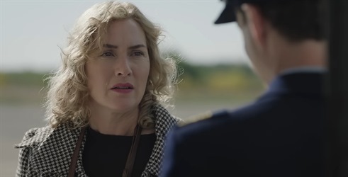 Kate Winslet je ratna fotografkinja u novom traileru za biografsku dramu Lee
