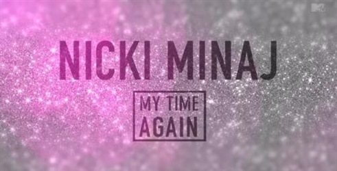 Nicki Minaj Special