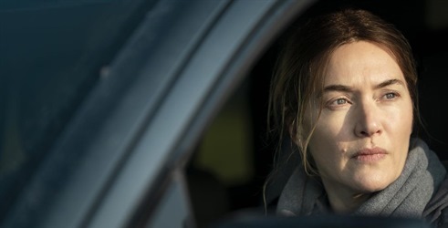 Kate Winslet u drugoj sezoni Adolescencea