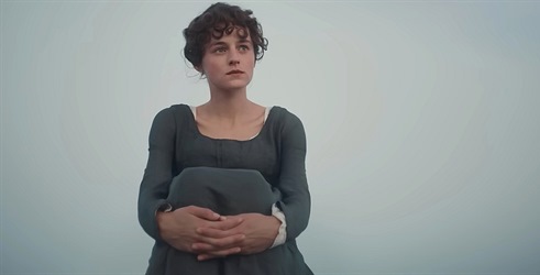 Emma Corrin je Elizabeth Bennet, a Jack Lowden Mr. Darcy u teaseru za novi Pride and Prejudice